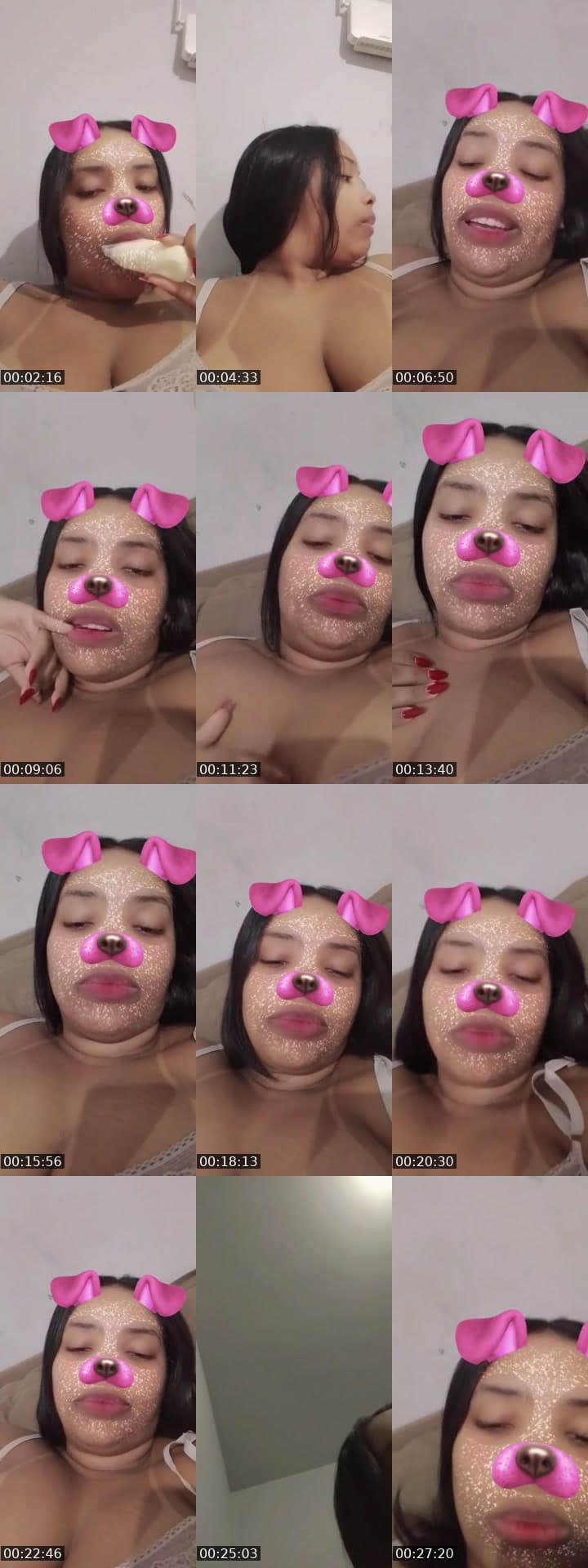 @mariah.alessandra77 TikTok live stream