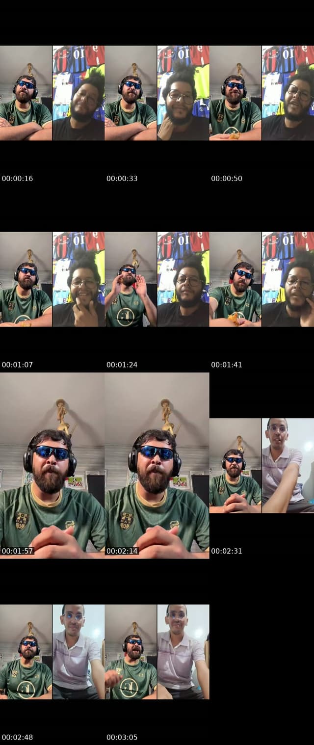 @ilyaslemaliki922 TikTok live