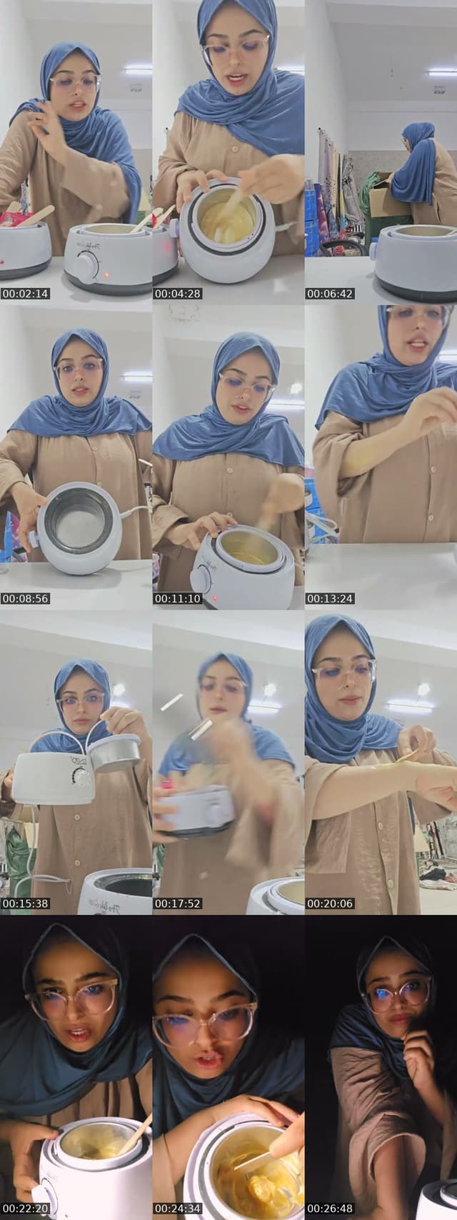 4 كادوات للربح ❤️❤️ - @jawhrashopping
