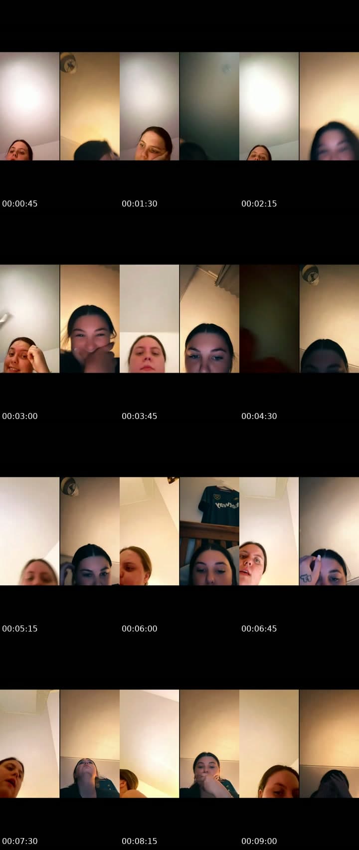 @nicolexo47 TikTok live stream