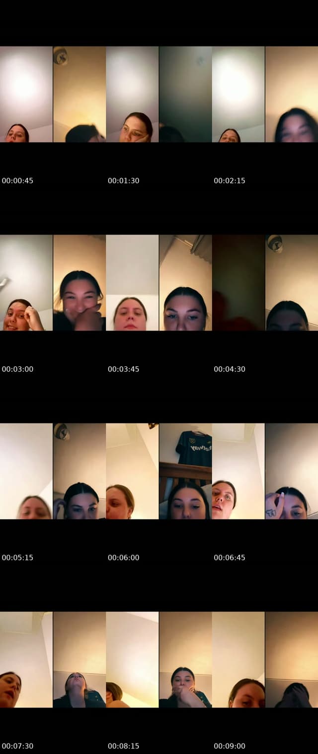 @nicolexo47 TikTok live