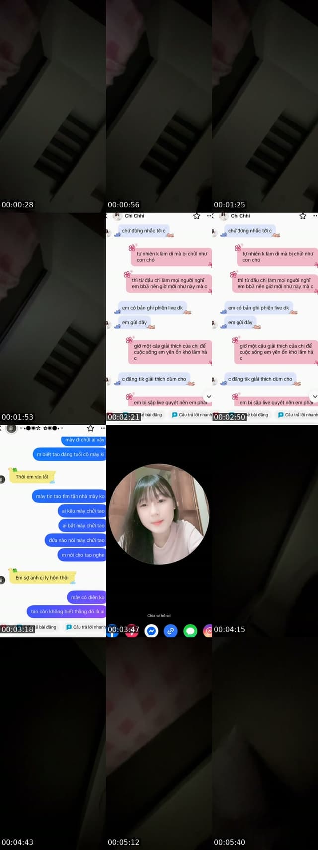 @bzang0402 TikTok live