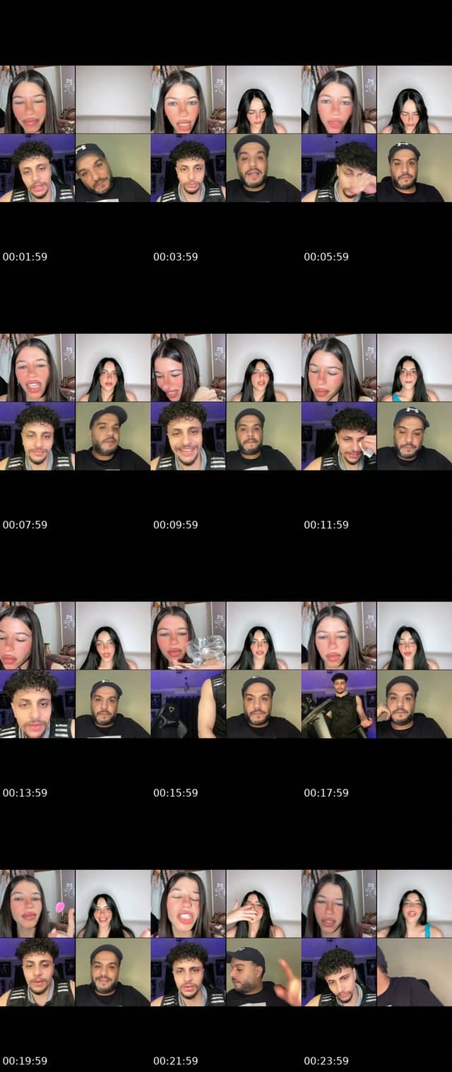 @sandyyyallamm TikTok live