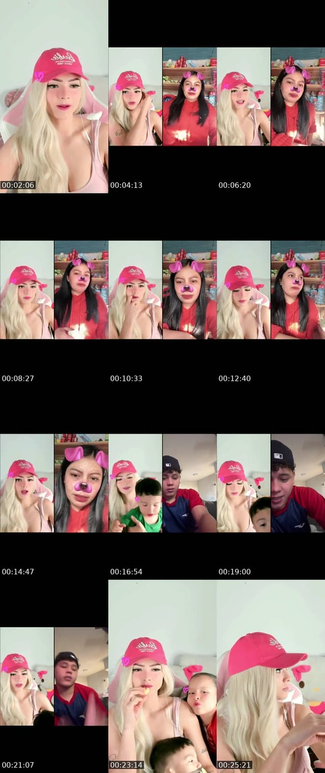 Lets Go LIVE! - @streamsdebarbie
