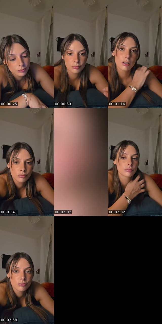 @mauretta.mau TikTok live
