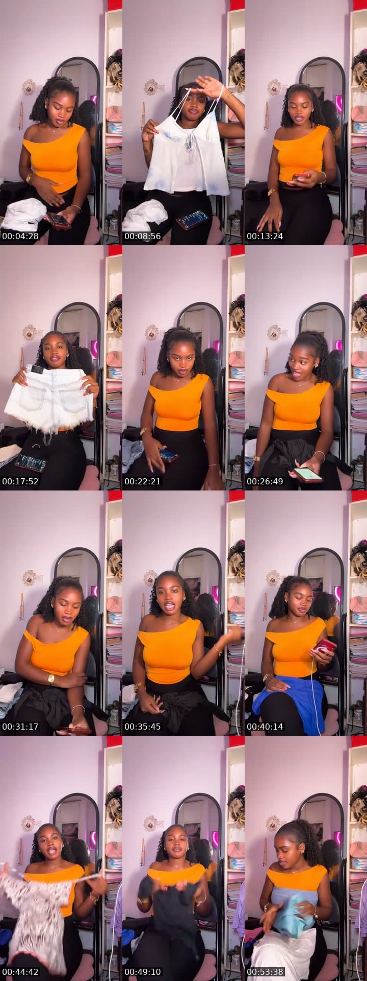 @marilyne_y3 TikTok live stream