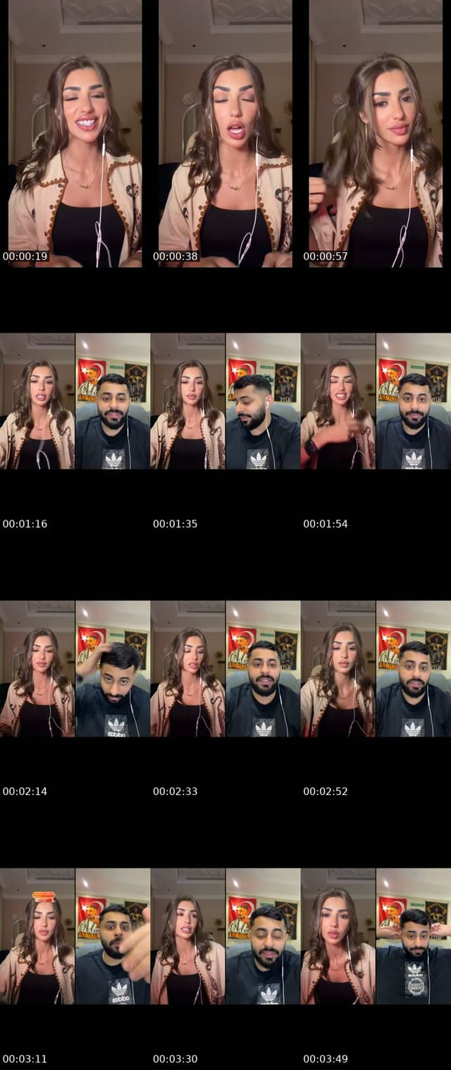@s_ol2000 TikTok live