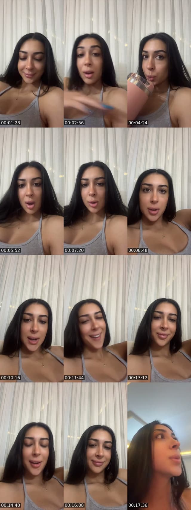 @winks8585 TikTok live from 2026-07-23