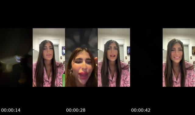 @liorcohen101 TikTok live from 2026-07-23