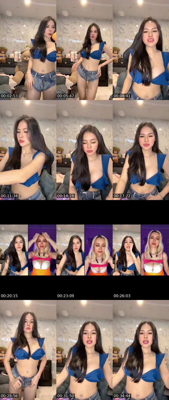 @jully.world68 TikTok live