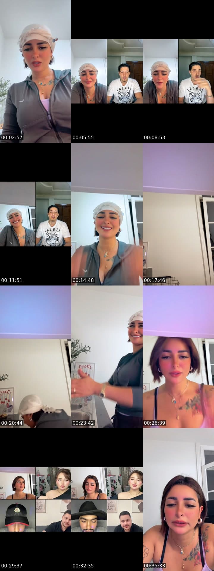 @doktourafelhob TikTok live stream