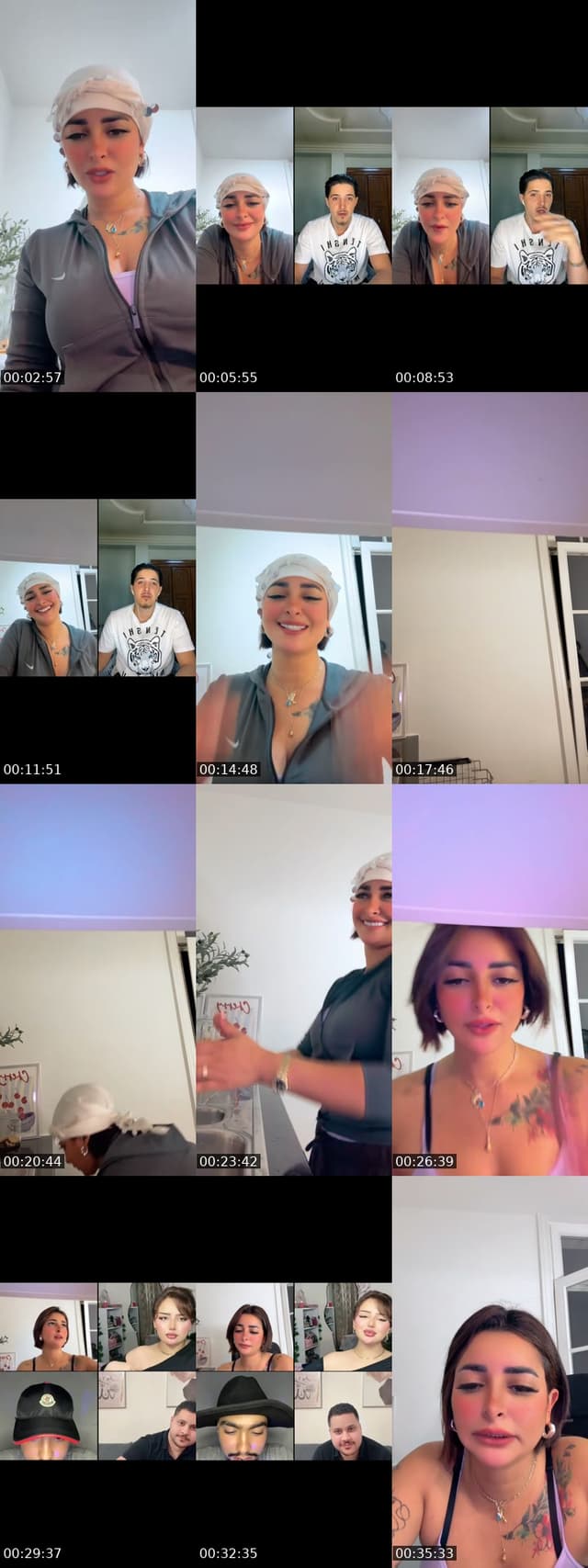 @doktourafelhob TikTok live
