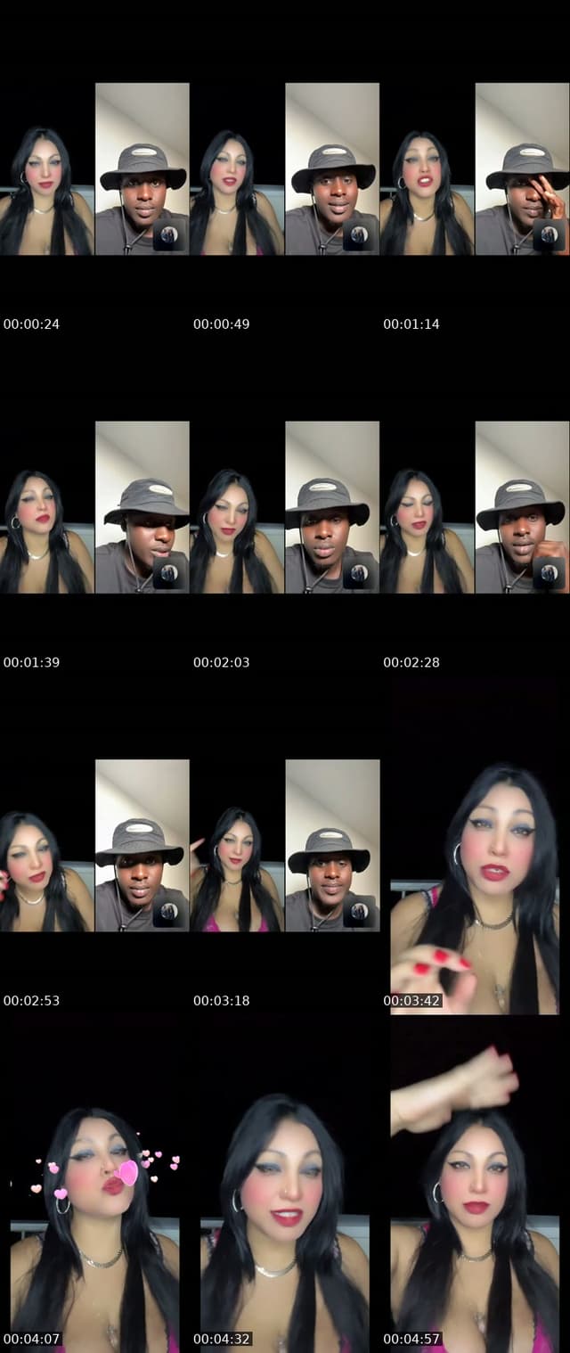 @elgureda2 TikTok live
