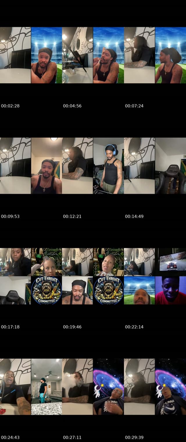 @loveonlyloyalty TikTok live from 2026-07-23