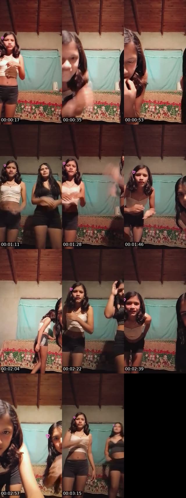 @mile23323 TikTok live from 2026-07-23