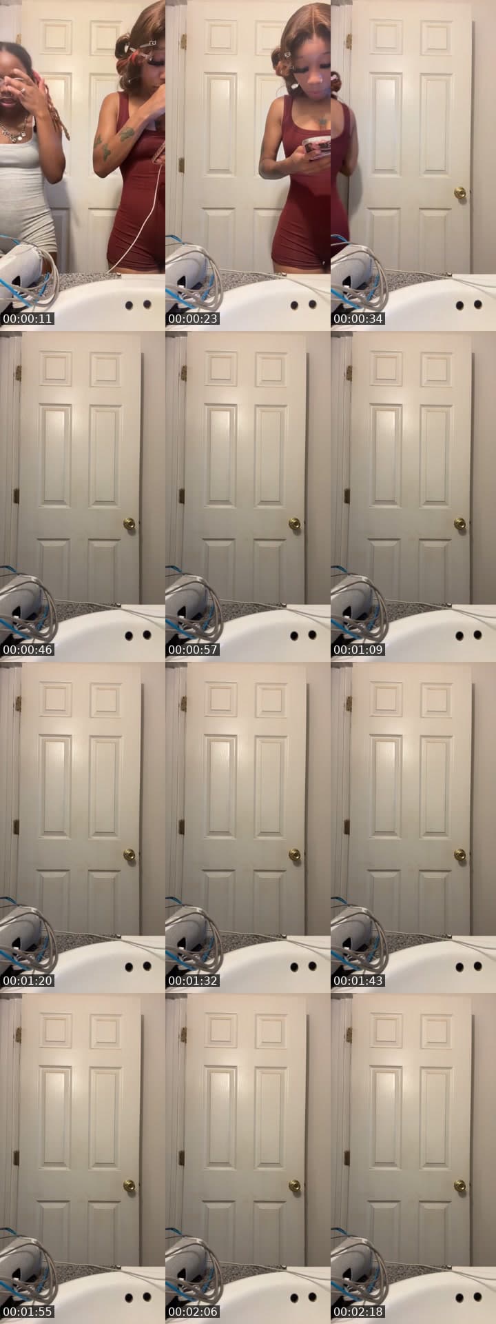 @pink__.panda TikTok live stream