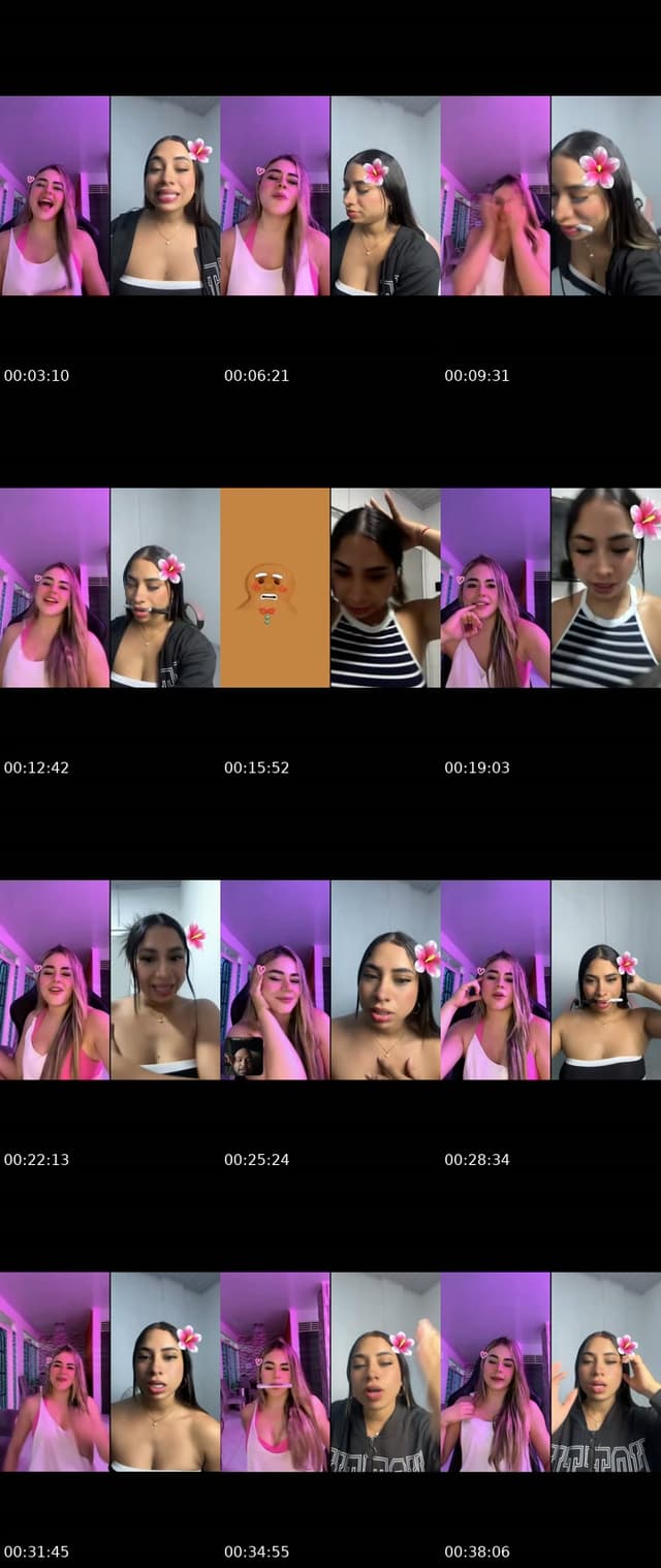 @andreaariasvillar TikTok live from 2026-07-23