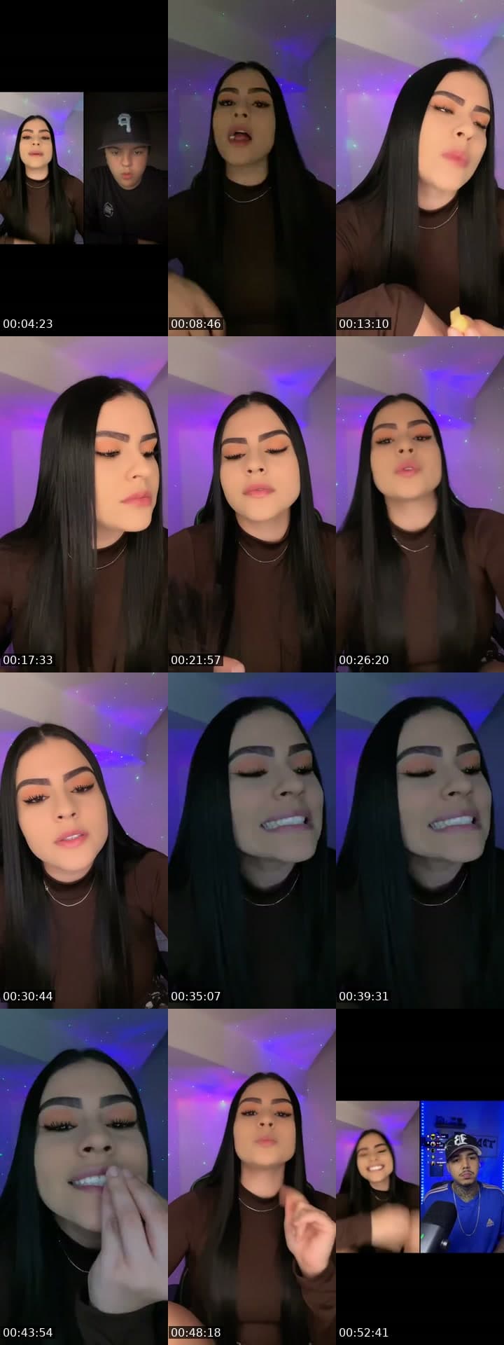 @dannyleone.ofc TikTok live stream