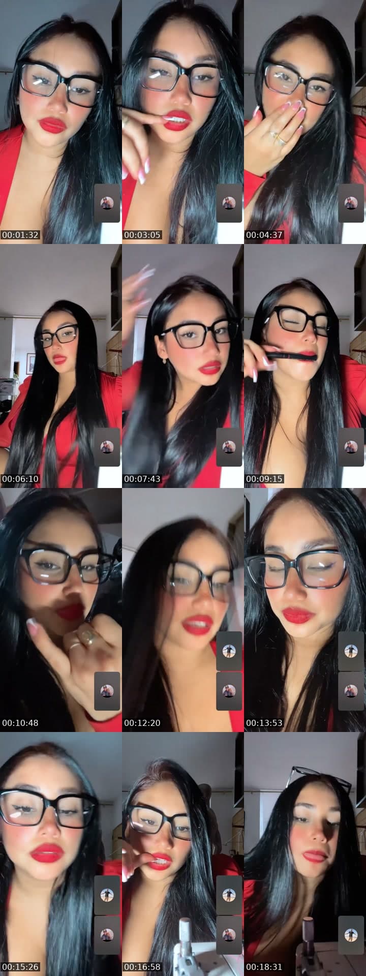 @darlincogollo97 TikTok live stream