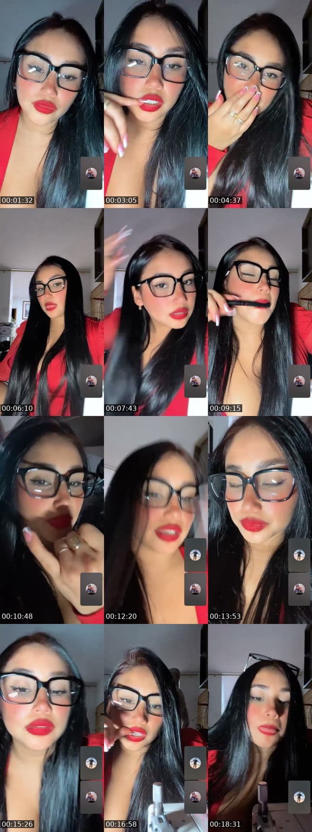 @darlincogollo97 TikTok live