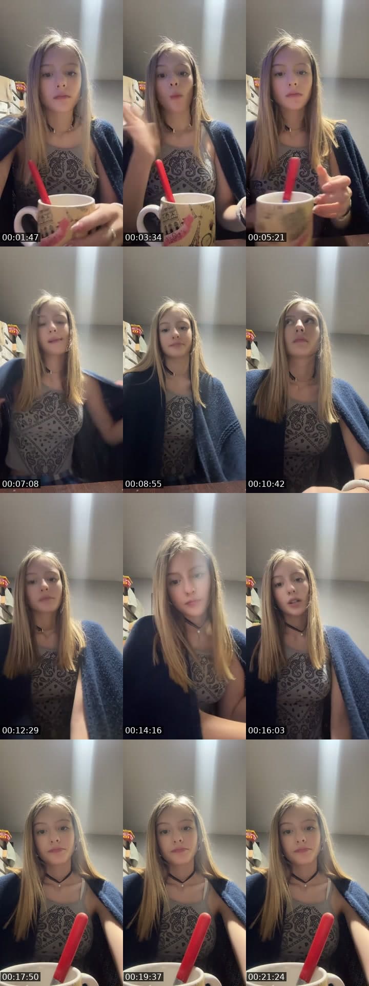 @vaal__ailin TikTok live stream