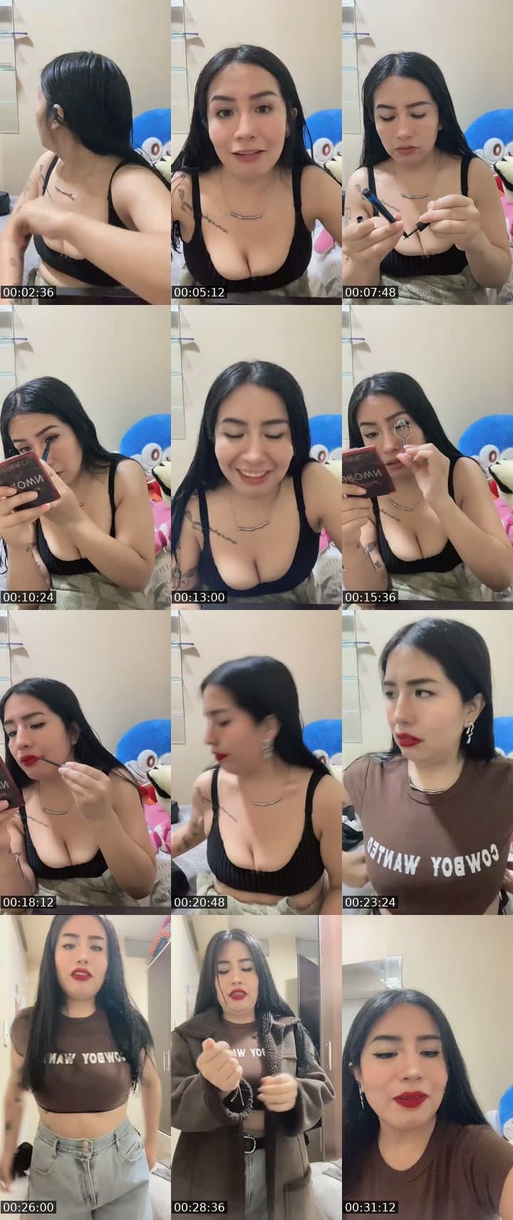 @dian_meowth TikTok live stream