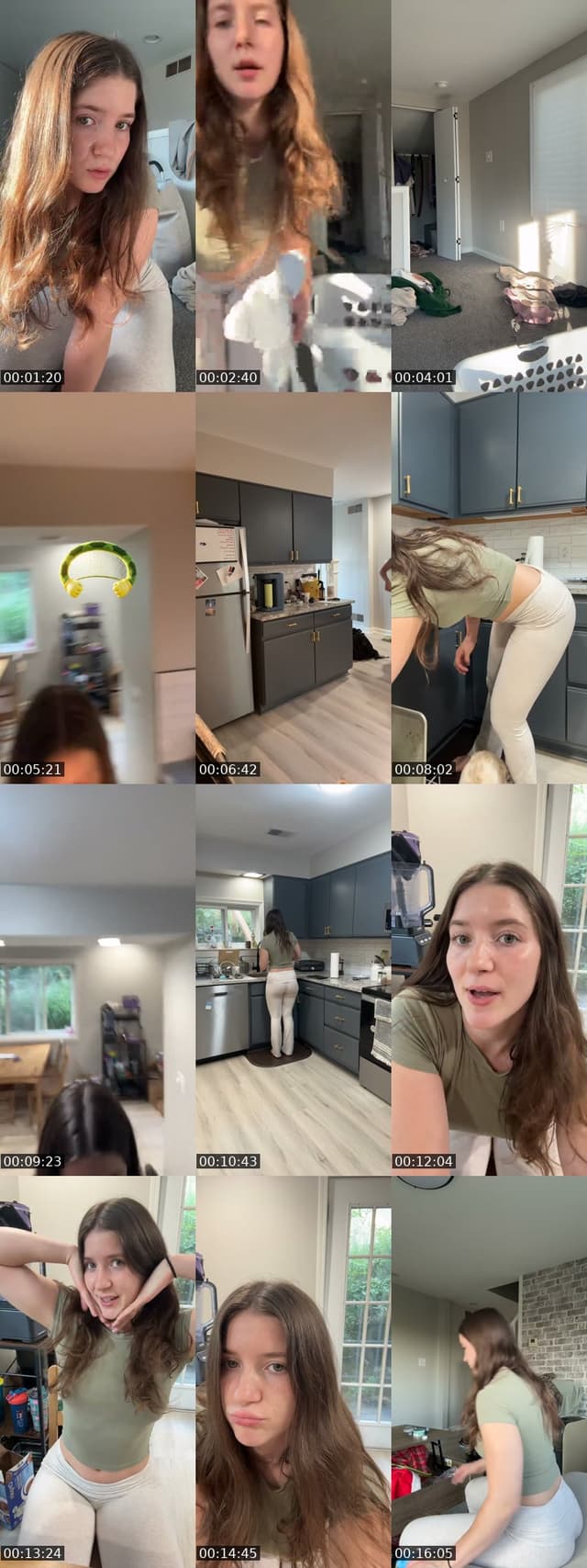 @ameliabfitx TikTok live