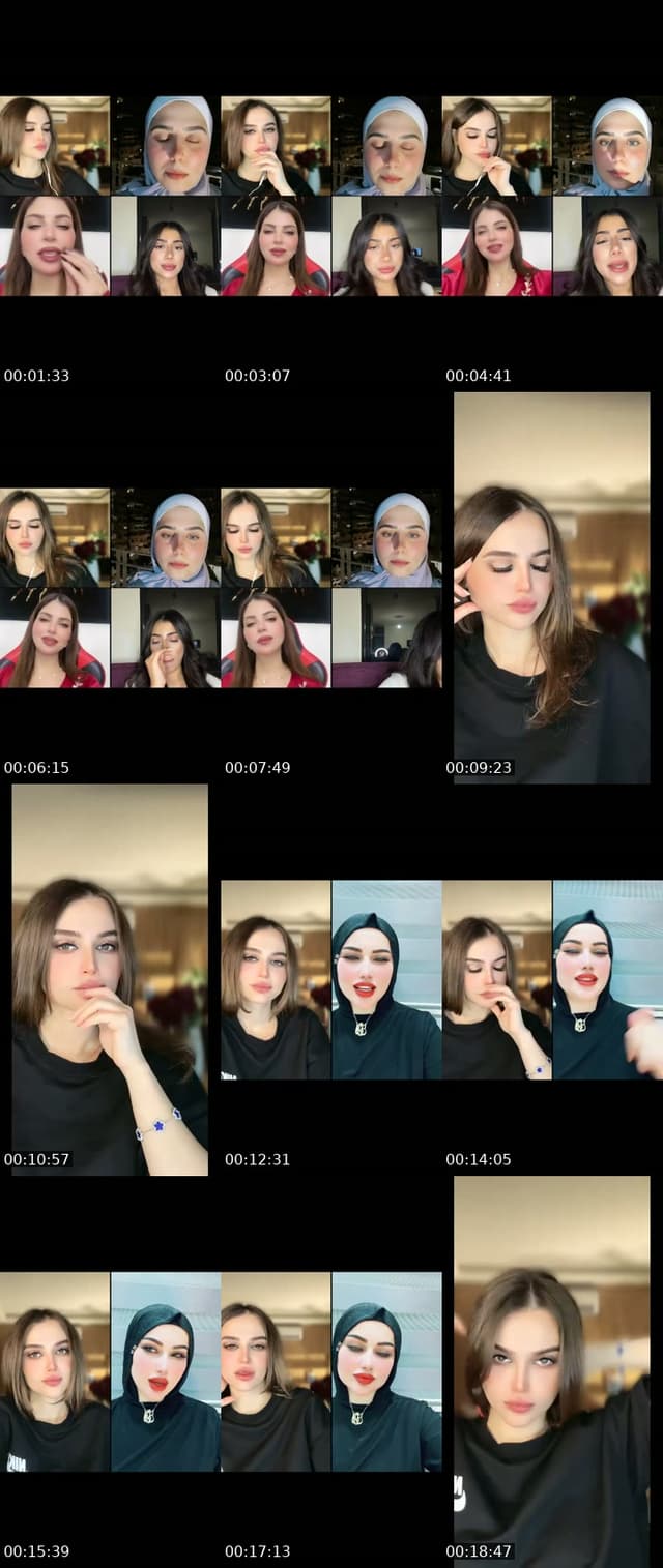 @lialoli8 TikTok live from 2026-07-23