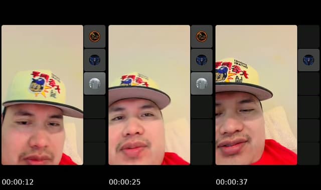 @goten2424 TikTok live