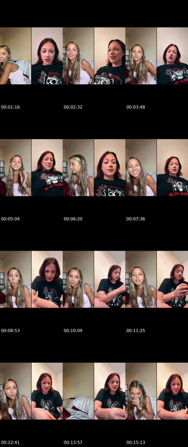 @skyla93 TikTok live