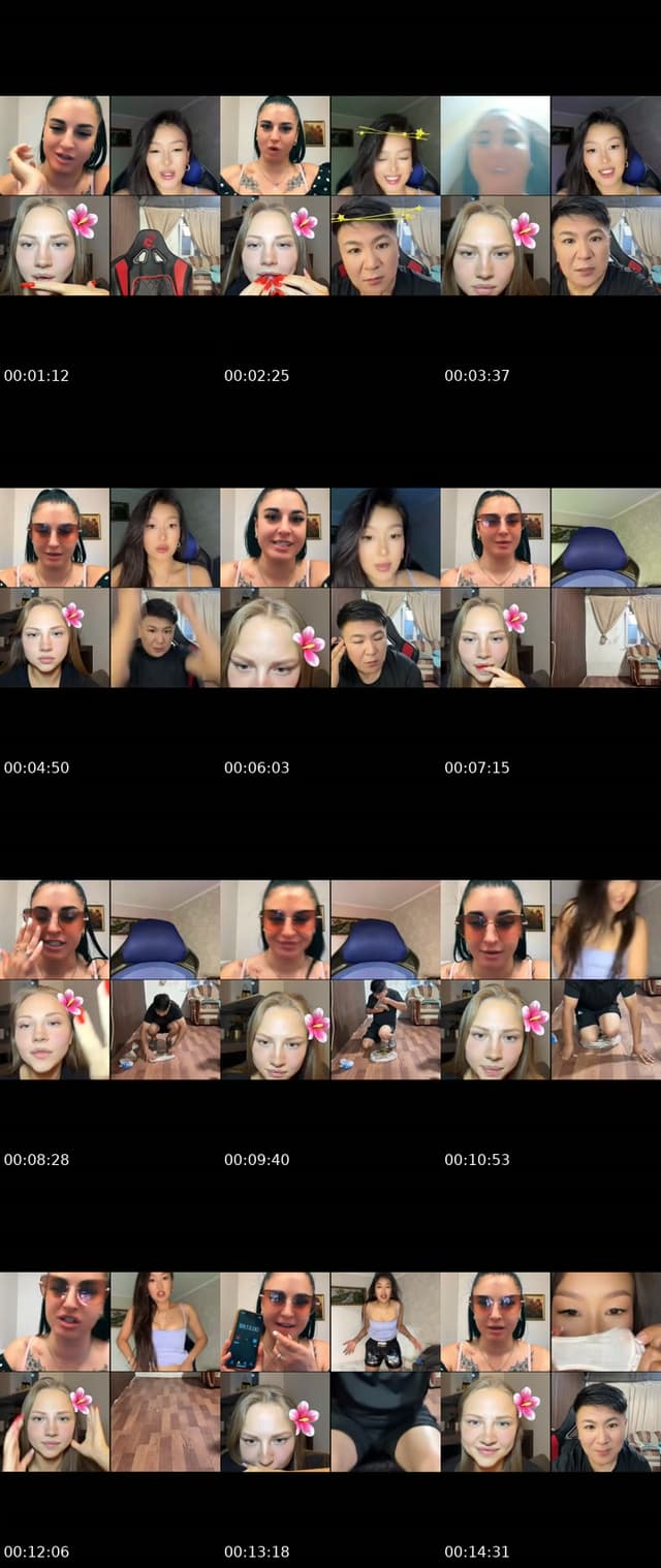 @pankin20 TikTok live