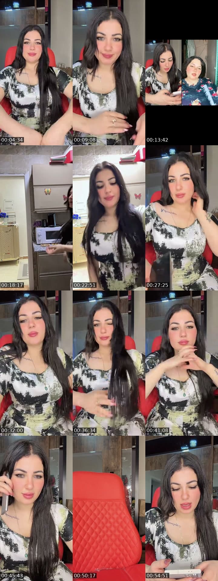 @hayatmohammed393 TikTok live stream