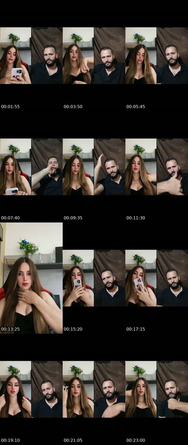 @sihamooo31 TikTok live