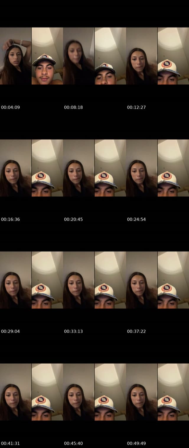 @assyaa_elmrr__ TikTok live