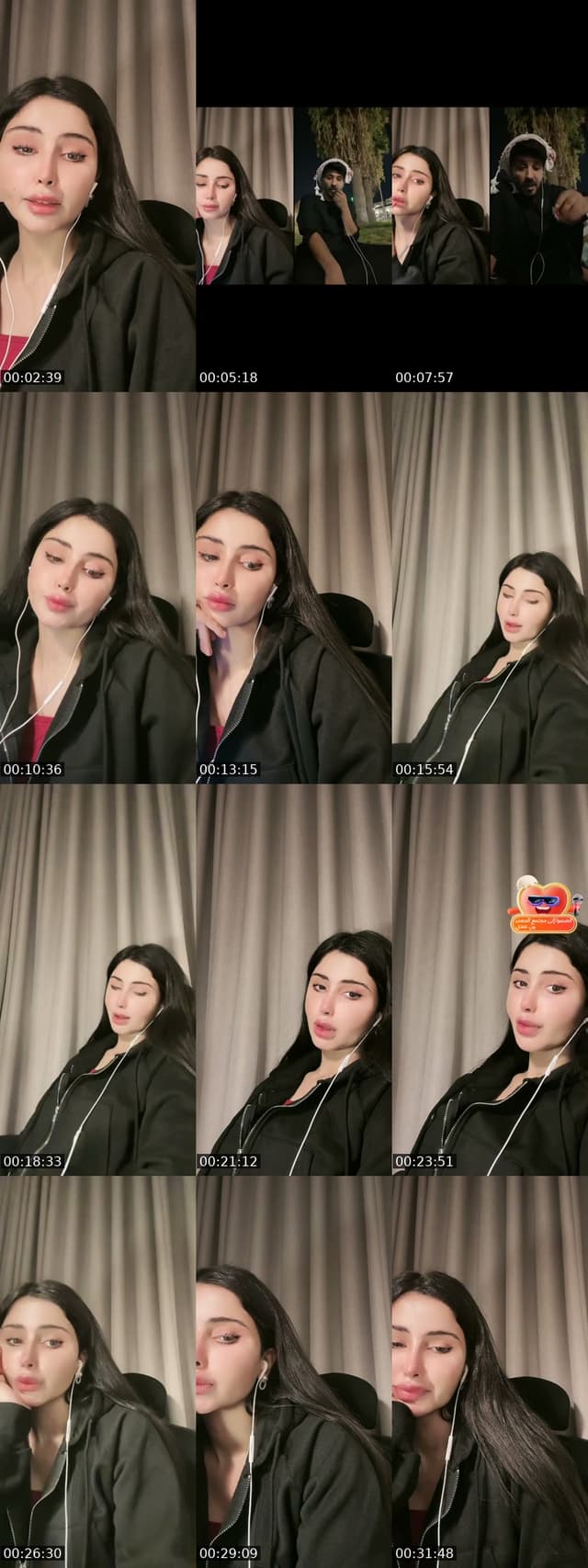 @lv.506 TikTok live