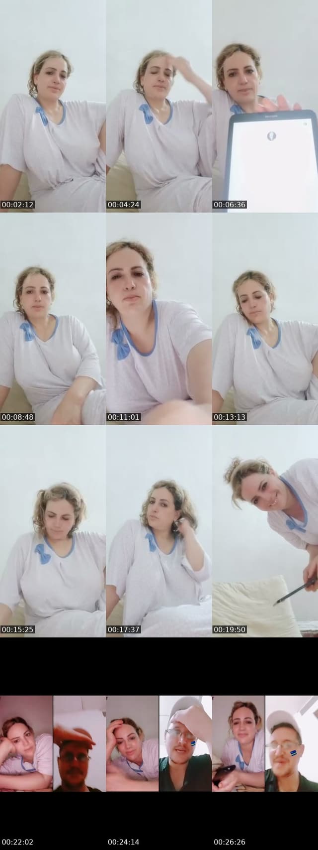 @hakima8387 TikTok live from 2026-07-23