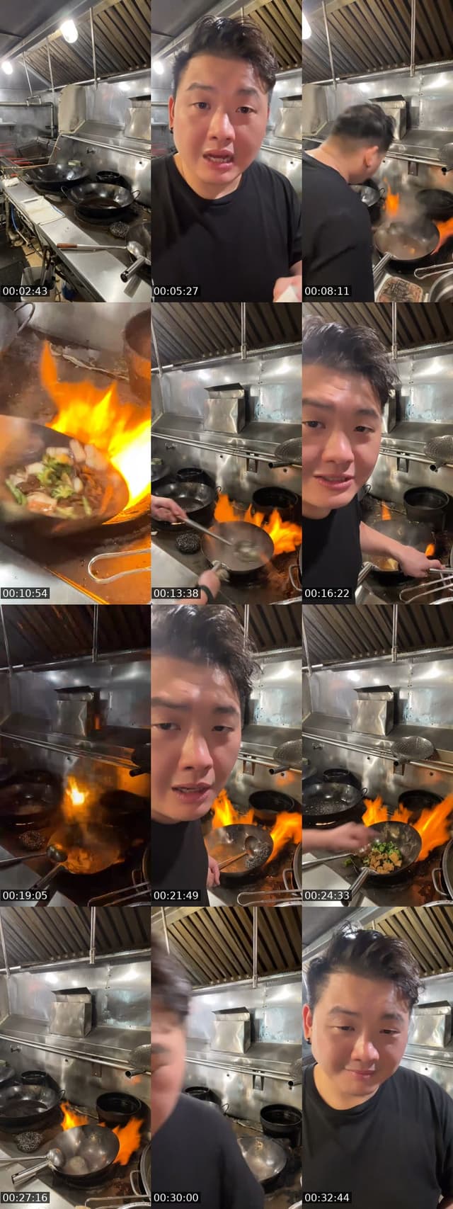 TikTok live: happy  Thursday day by @jasonlin200