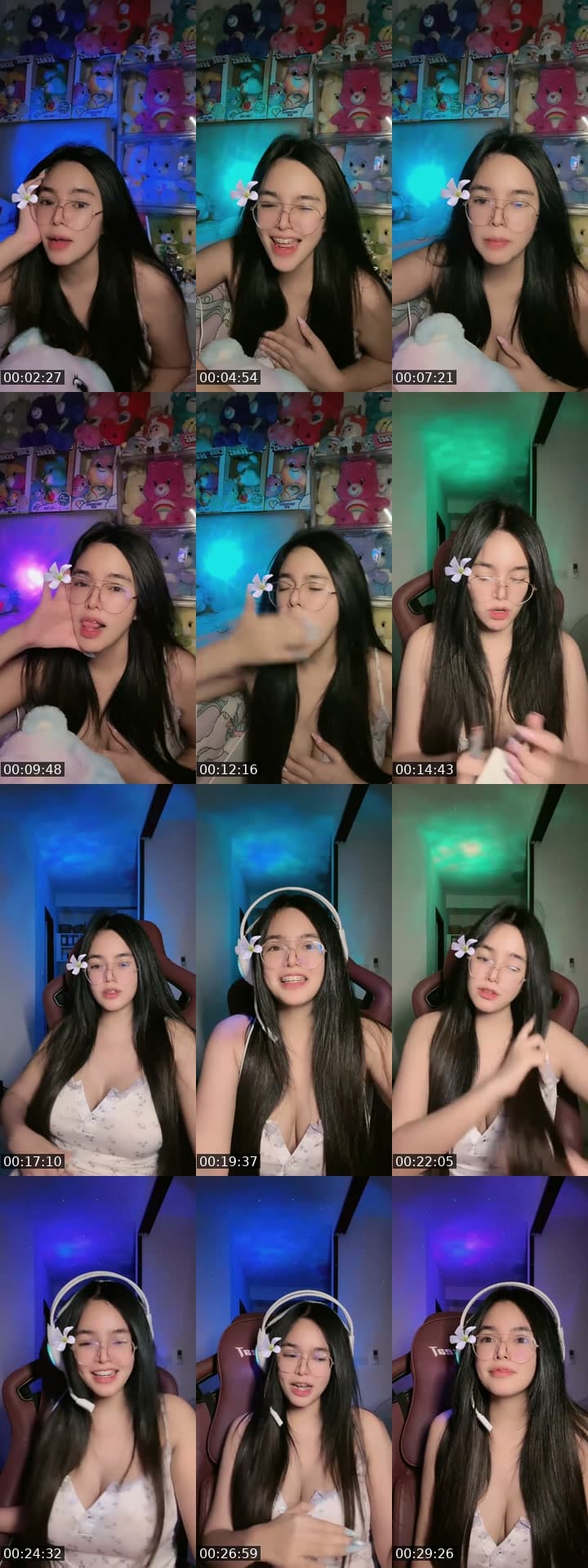 @ponkao.ka TikTok live stream