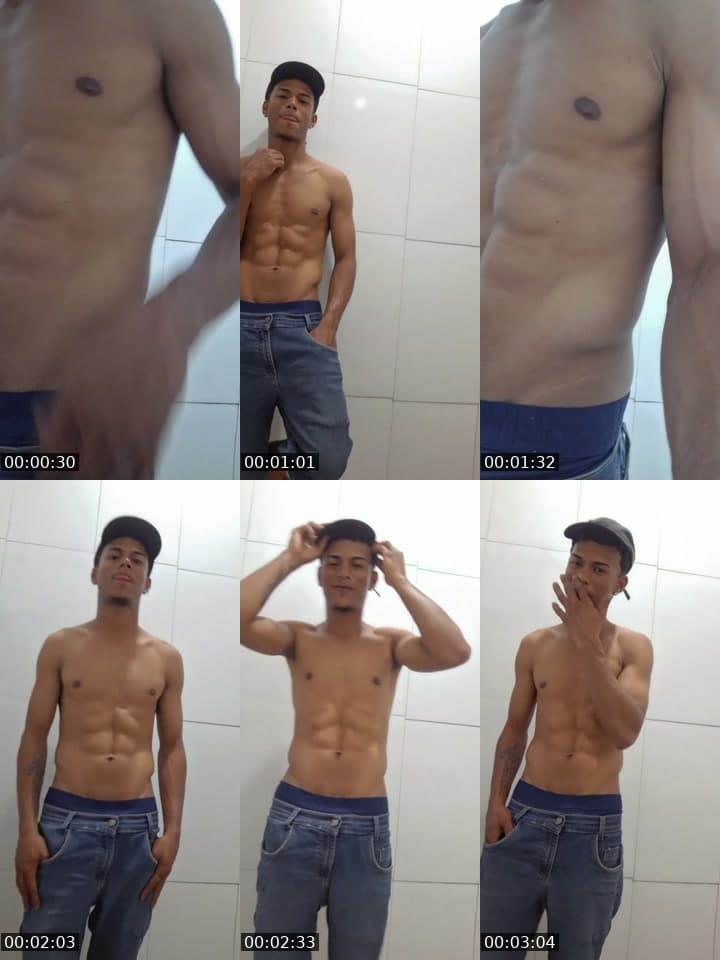 @pretinhodoce020 TikTok live stream