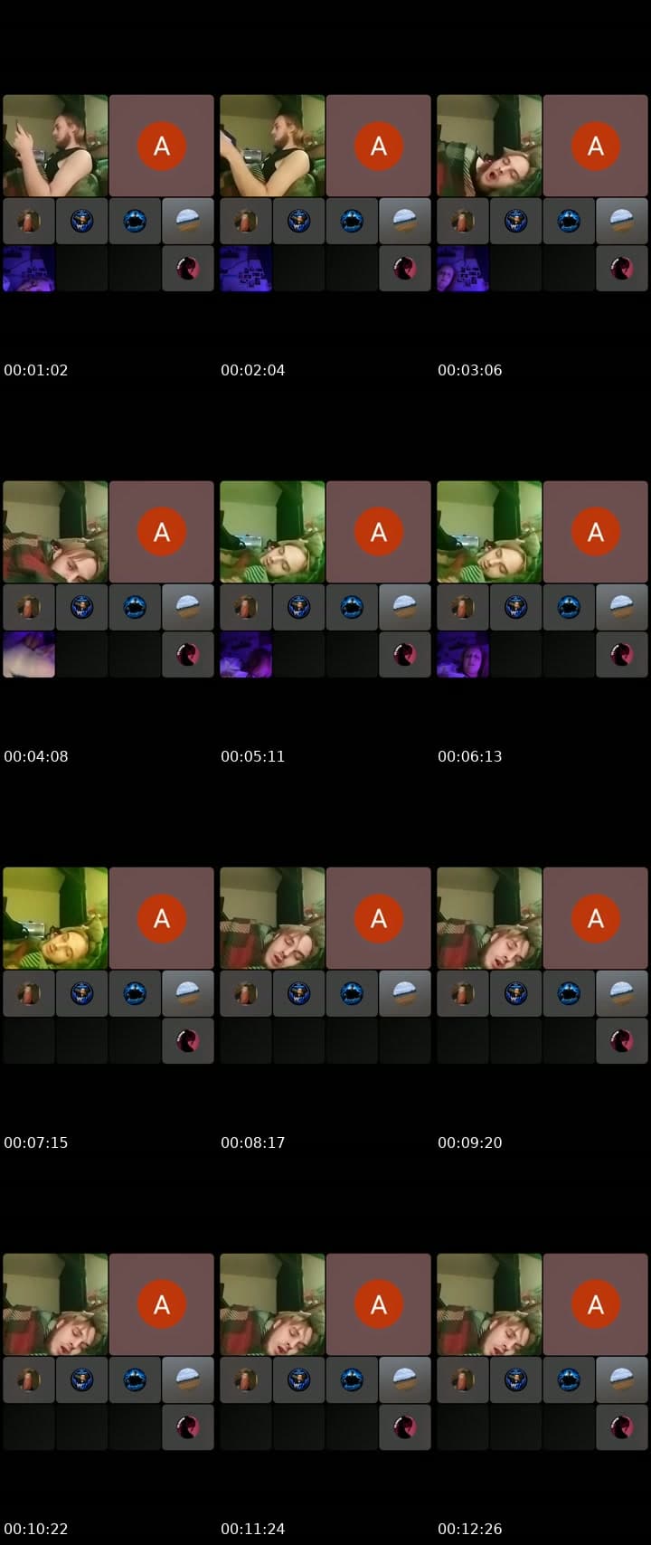 @tonym0190 TikTok live stream