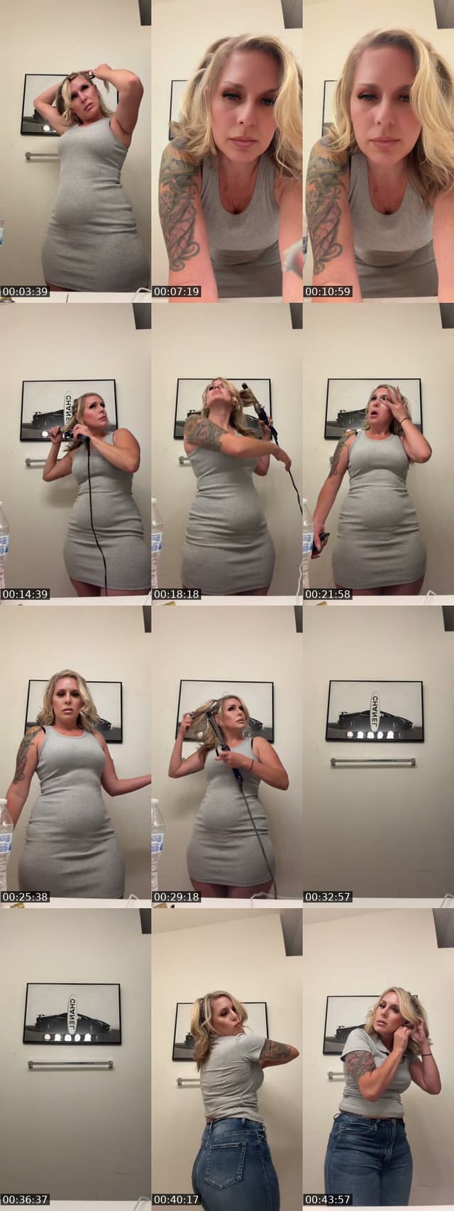 @520lauren TikTok live from 2026-07-23