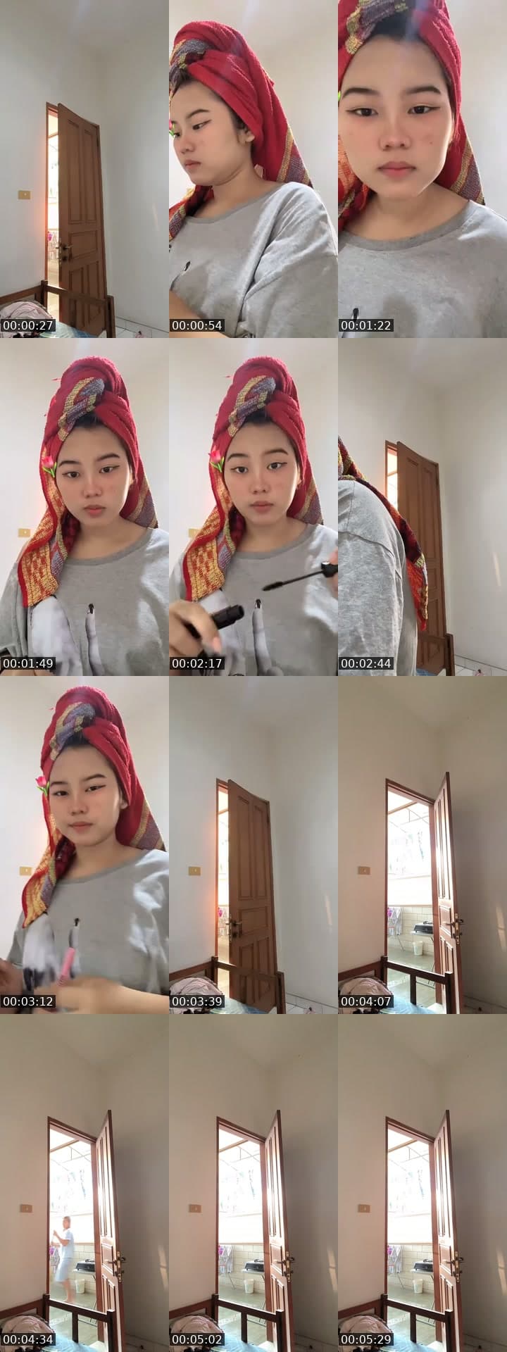 @bulanmlam2 TikTok live stream