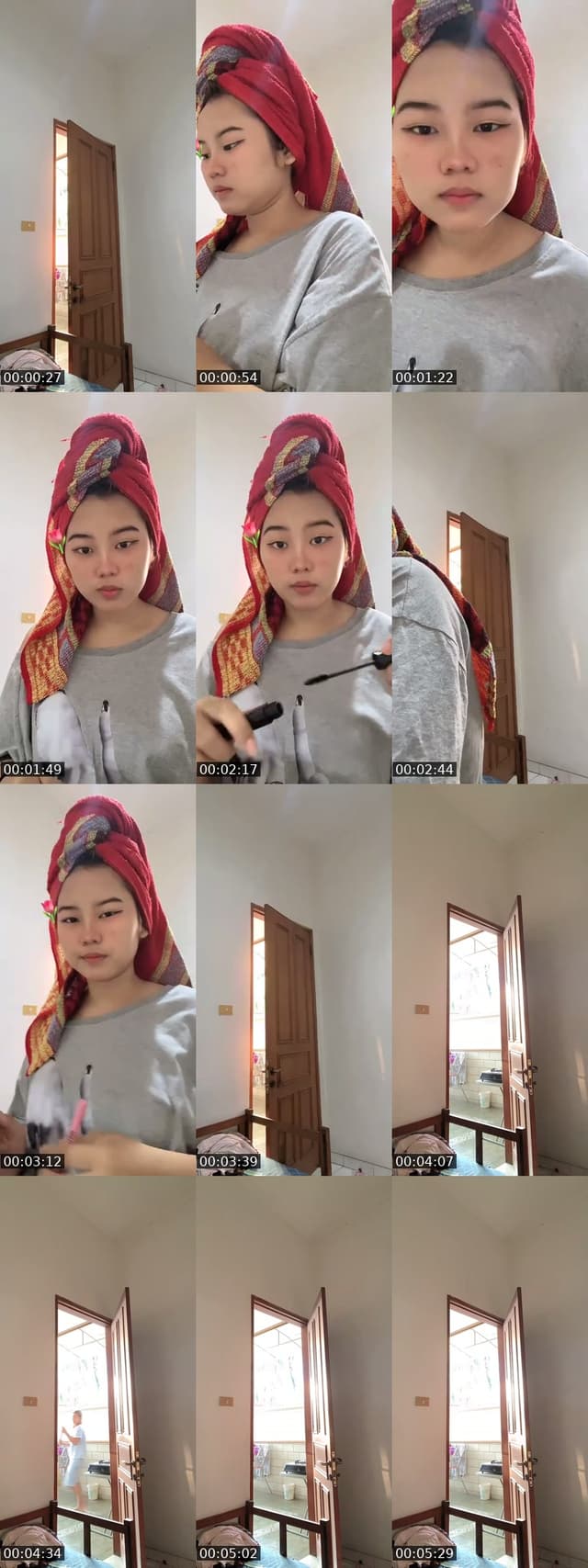 @bulanmlam2 TikTok live
