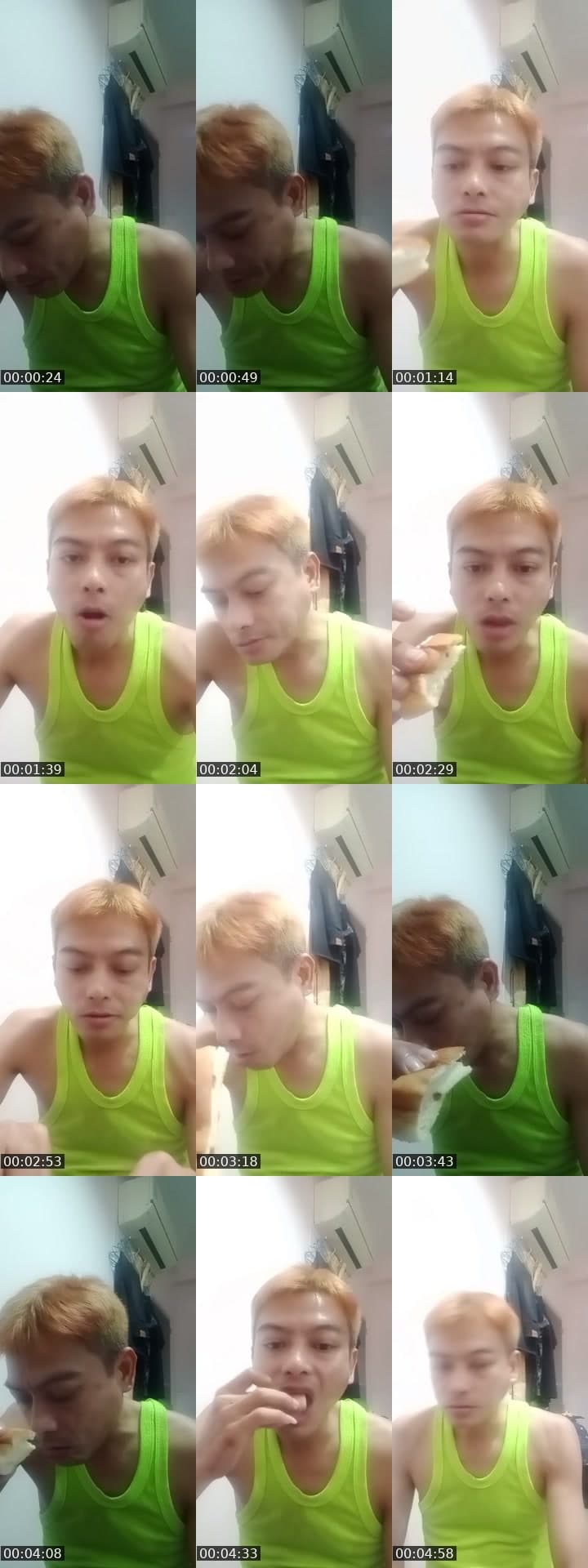 @champ7893 TikTok live stream