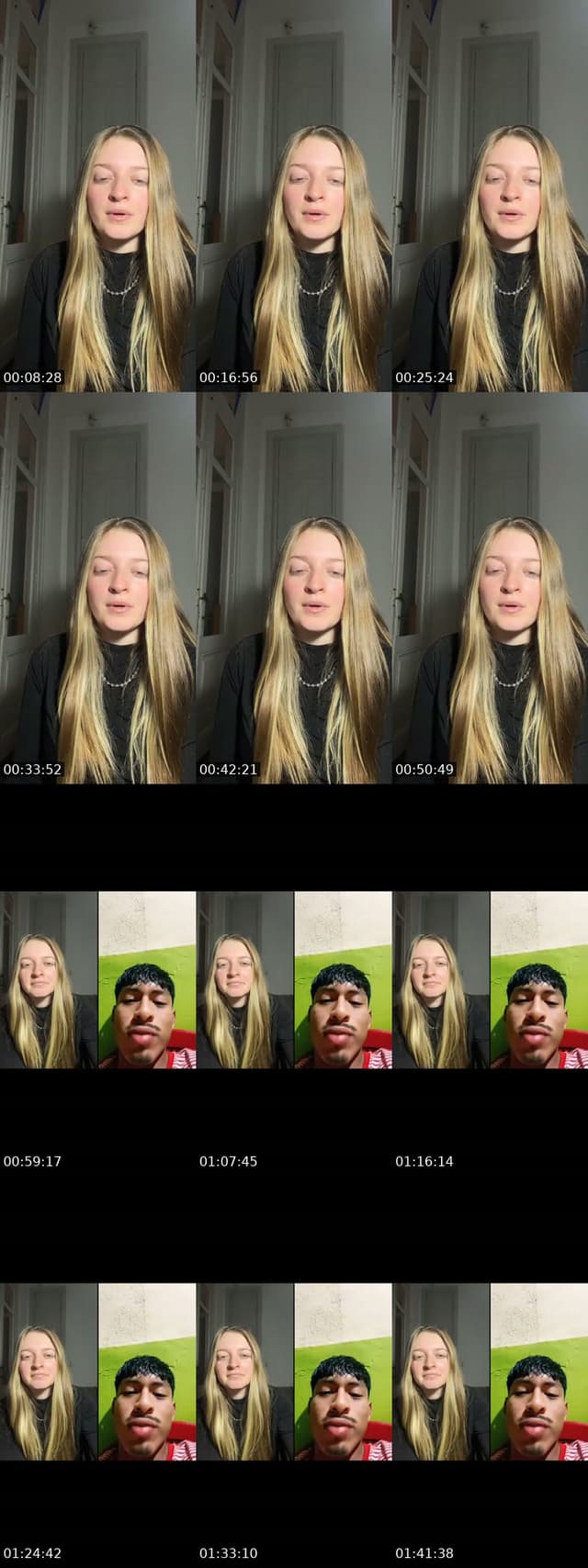 @lualderete5 TikTok live from 2026-07-23
