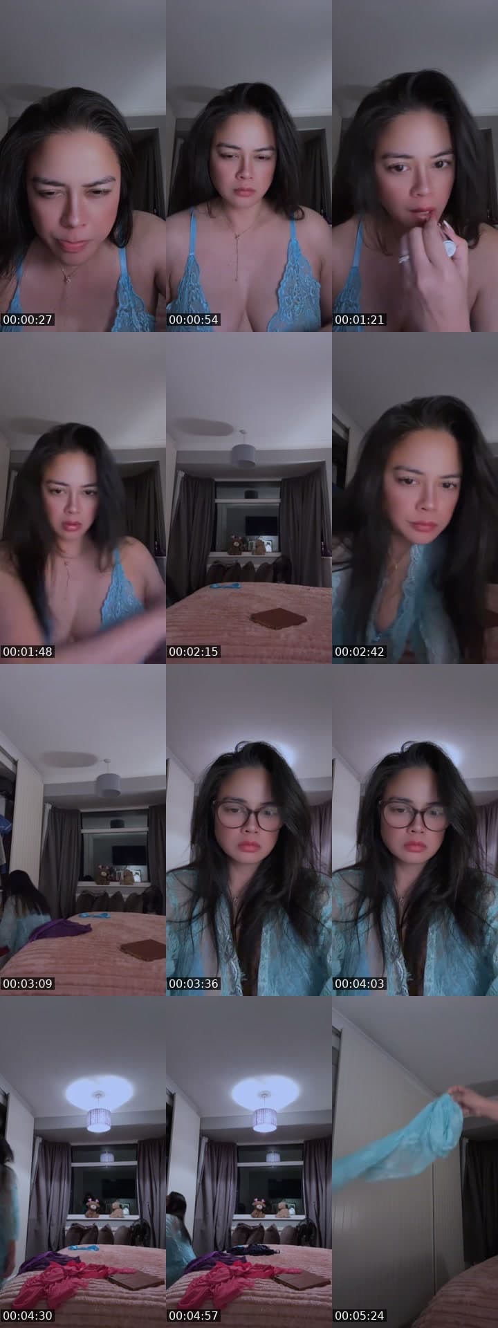 @kate_m2025 TikTok live stream