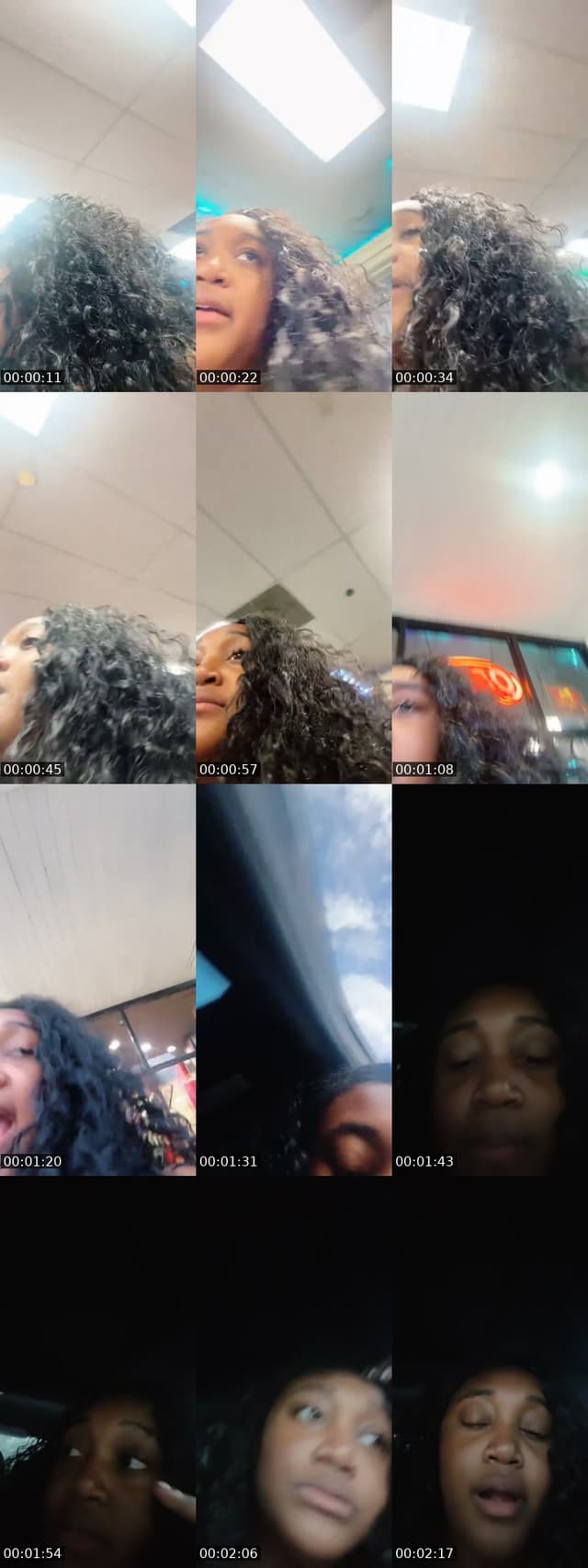 BITCHES MAD HANNNN - @insomniacdolly