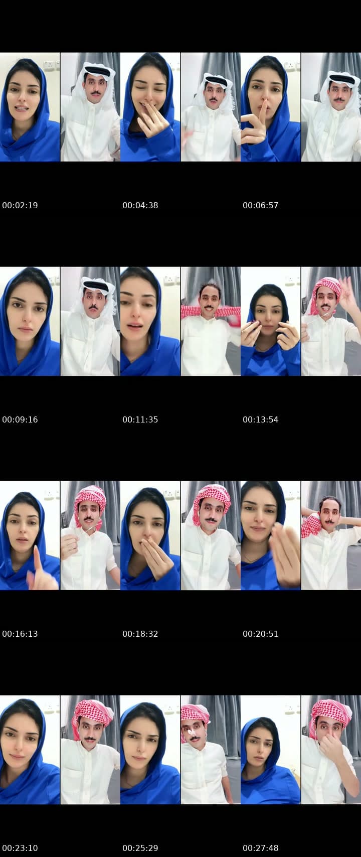@ranyia.7 TikTok live stream