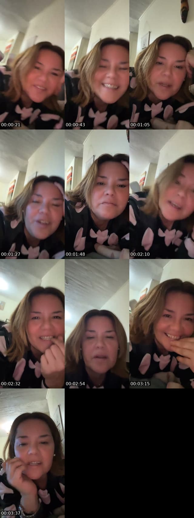@valeriaflores384 TikTok live