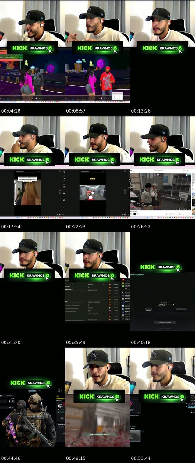 @k.rawmos TikTok live from 2026-07-24